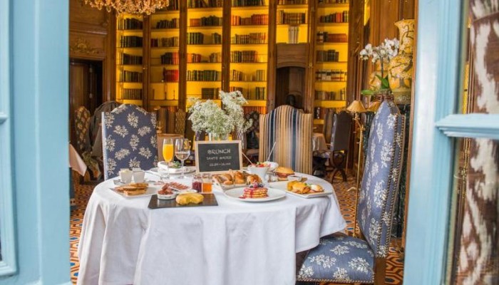 Poza pentru Hotel Ac Santo Mauro Autograph Collection By Marriott 375-1476261422 Hotel Ac Santo Mauro Autograph Collection By Marriott poza 3