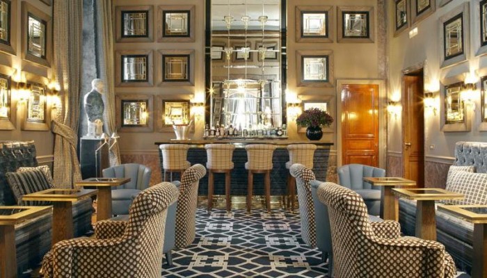 Poza pentru Hotel Ac Santo Mauro Autograph Collection By Marriott 674-1476261423 Hotel Ac Santo Mauro Autograph Collection By Marriott poza 8