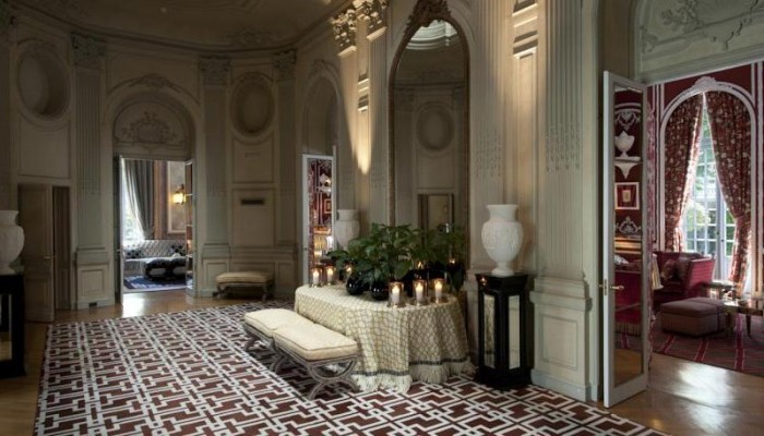 Poza pentru Hotel Ac Santo Mauro Autograph Collection By Marriott 964-1476261422 Hotel Ac Santo Mauro Autograph Collection By Marriott poza 9