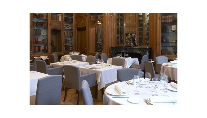 Hotel Ac Santo Mauro poza 4