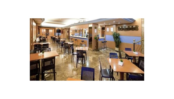 Poza pentru Hotel Agumar 191-1461544416 Hotel Agumar poza 23