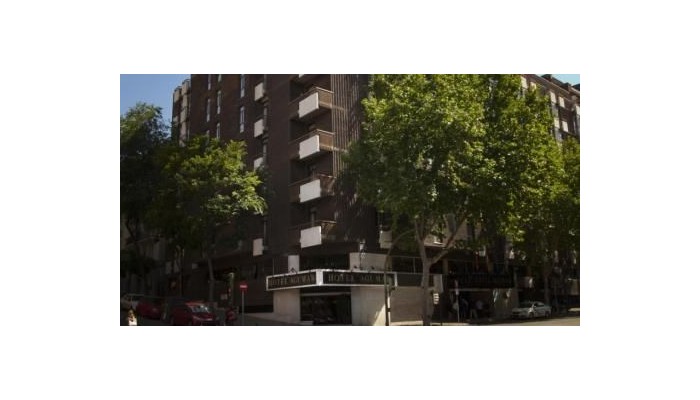 Poza pentru Hotel Agumar 409-1461544404 Hotel Agumar poza 30