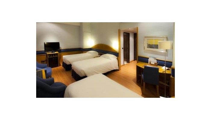 Poza pentru Hotel Agumar 434-1461544414 Hotel Agumar poza 0