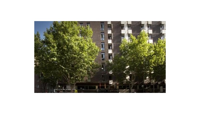 Poza pentru Hotel Agumar 572-1461544405 Hotel Agumar poza 29