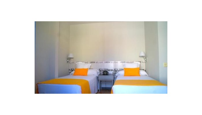 Poza pentru Hotel Anaco 509-1461544794 Hotel Anaco poza 21