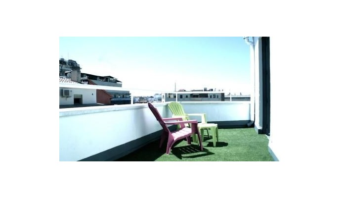 Poza pentru Hotel Anaco 54-1461544788 Hotel Anaco poza 7