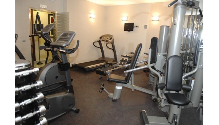 Hotel Asset Torrejon poza 4