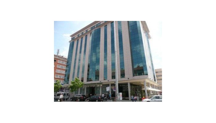 Hotel Asset Torrejon poza 8