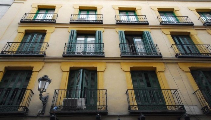 Poza pentru Hotel Blume Cruz Apartamentos 175-1473327319 Hotel Blume Cruz Apartamentos poza 0