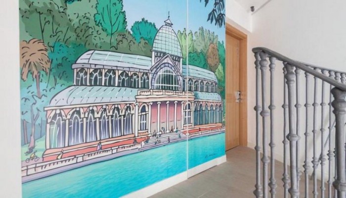 Poza pentru Hotel Blume Cruz Apartamentos 298-1473327321 Hotel Blume Cruz Apartamentos poza 4