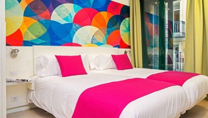 Poza pentru Hotel Blume Cruz Apartamentos 473-1473327320 Hotel Blume Cruz Apartamentos poza 1