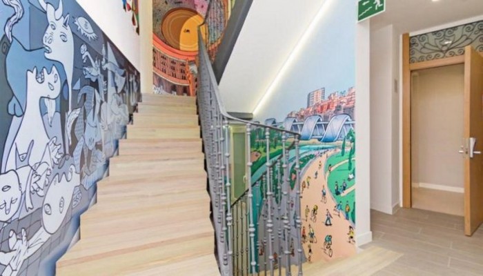 Poza pentru Hotel Blume Cruz Apartamentos 795-1473327320 Hotel Blume Cruz Apartamentos poza 2