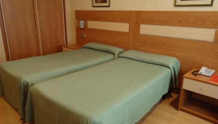 Poza pentru Hotel City House Florida Norte 1-1478690296 Hotel City House Florida Norte poza 0