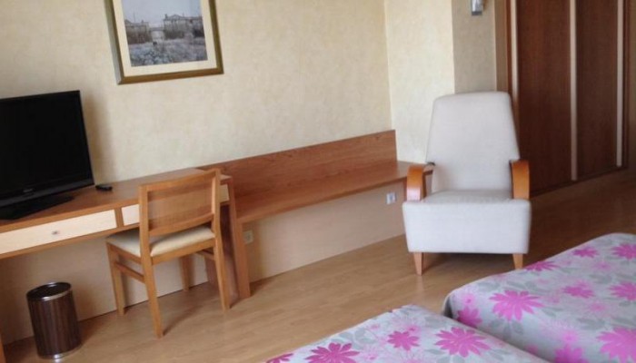 Poza pentru Hotel City House Florida Norte 201-1478690296 Hotel City House Florida Norte poza 1
