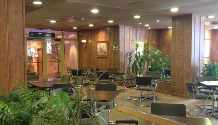 Poza pentru Hotel City House Florida Norte 483-1478690296 Hotel City House Florida Norte poza 2