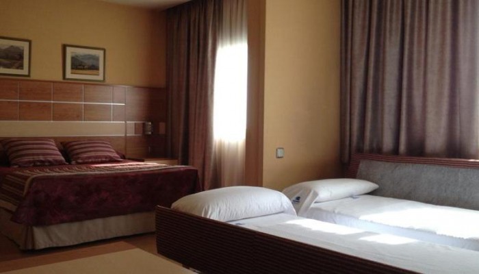 Poza pentru Hotel City House Florida Norte 607-1478690296 Hotel City House Florida Norte poza 3