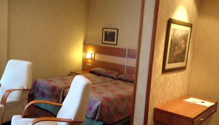 Poza pentru Hotel City House Florida Norte 7-1478690296 Hotel City House Florida Norte poza 4