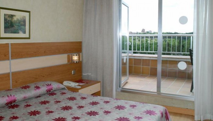 Poza pentru Hotel City House Florida Norte 779-1478690296 Hotel City House Florida Norte poza 5