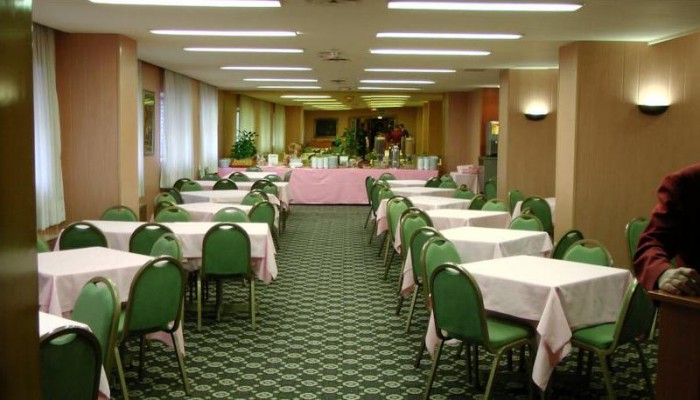 Poza pentru Hotel City House Florida Norte 926-1478690296 Hotel City House Florida Norte poza 6