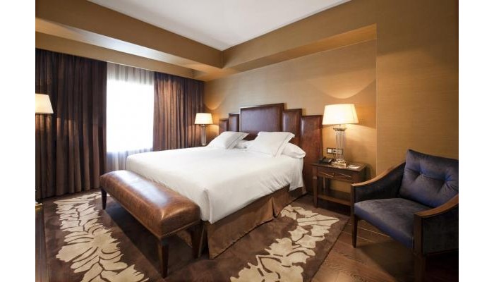 Poza pentru Hotel Claridge 1202-1570521536 Hotel Claridge poza 1