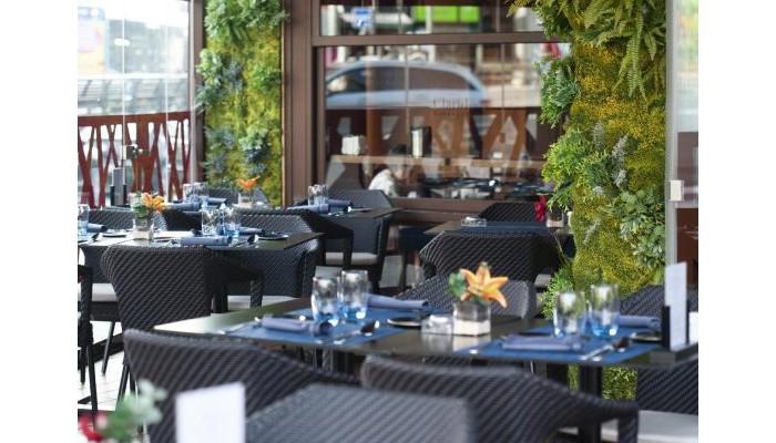 Poza pentru Hotel Claridge 1875-1570521549 Hotel Claridge poza 2