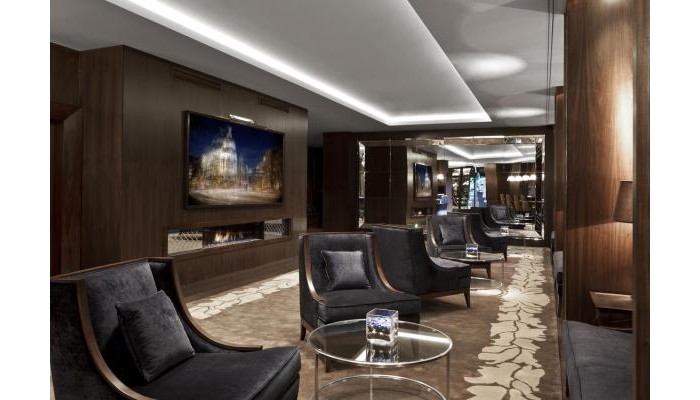 Poza pentru Hotel Claridge 2938-1570521518 Hotel Claridge poza 3