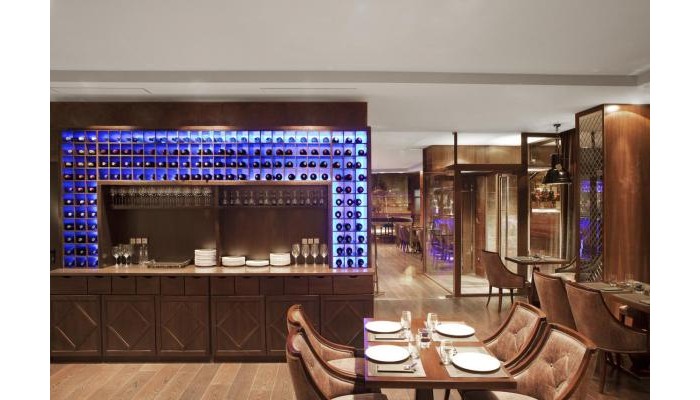 Poza pentru Hotel Claridge 5029-1570521523 Hotel Claridge poza 5