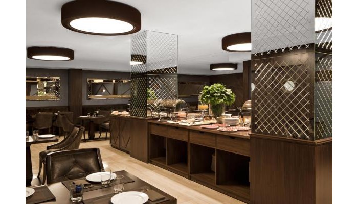 Poza pentru Hotel Claridge 6749-1570521541 Hotel Claridge poza 8
