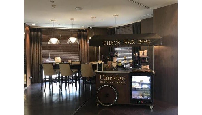 Poza pentru Hotel Claridge 9438-1570521546 Hotel Claridge poza 12