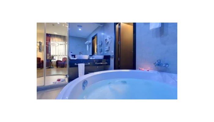 Hotel Crowne Plaza Madrid Airport poza 25