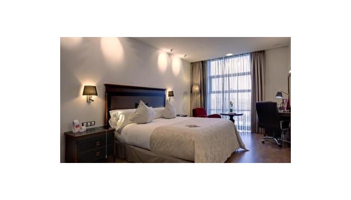 Hotel Crowne Plaza Madrid Airport poza 7