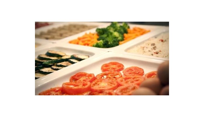 Hotel Crowne Plaza Madrid Airport poza 29
