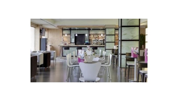 Hotel Crowne Plaza Madrid Airport poza 12