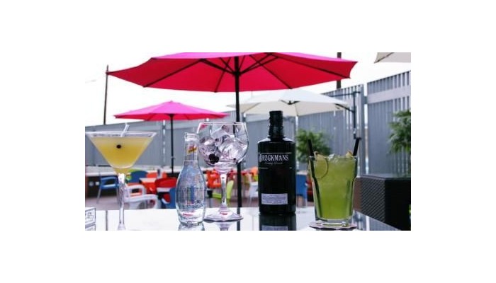 Hotel Crowne Plaza Madrid Airport poza 14