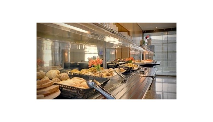 Hotel Crowne Plaza Madrid Airport poza 10