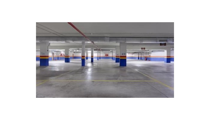 Hotel Crowne Plaza Madrid Airport poza 27