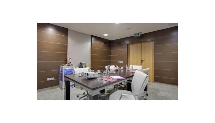 Hotel Crowne Plaza Madrid Airport poza 33