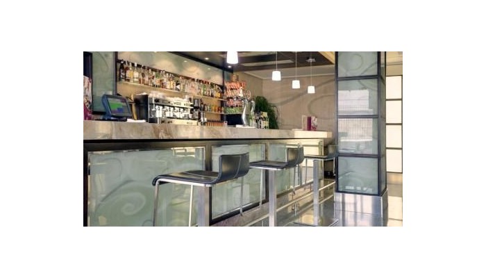 Hotel Crowne Plaza Madrid Airport poza 30