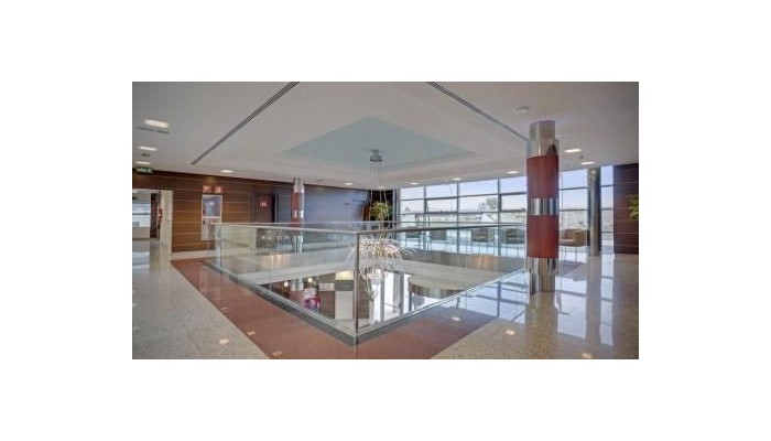 Hotel Crowne Plaza Madrid Airport poza 2