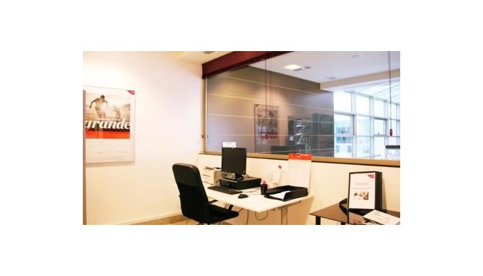 Hotel Crowne Plaza Madrid Airport poza 26