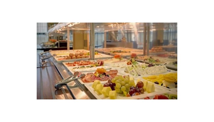 Hotel Crowne Plaza Madrid Airport poza 28