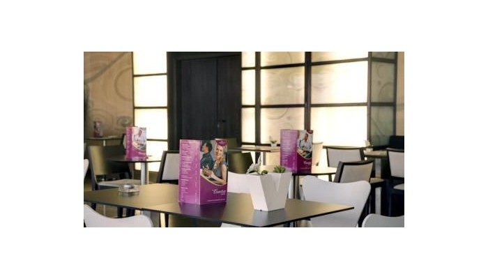 Hotel Crowne Plaza Madrid Airport poza 18