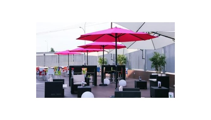 Hotel Crowne Plaza Madrid Airport poza 36