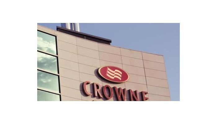 Hotel Crowne Plaza Madrid Airport poza 3