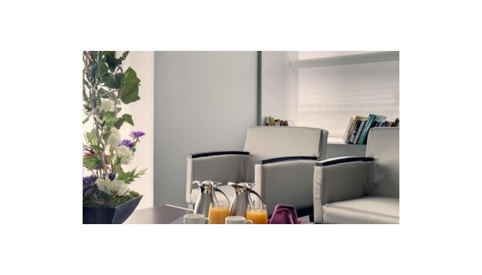 Hotel Crowne Plaza Madrid Airport poza 11