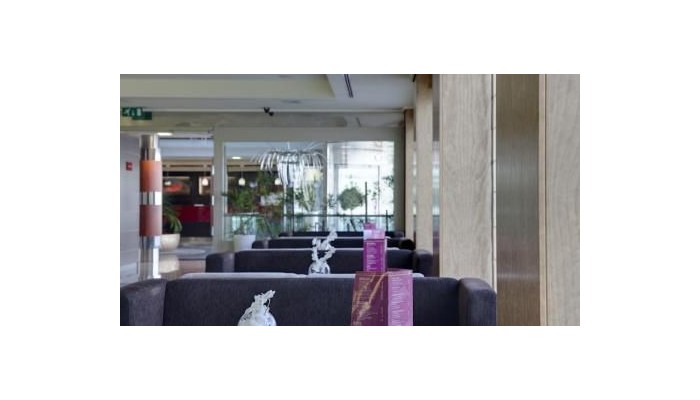 Hotel Crowne Plaza Madrid Airport poza 31