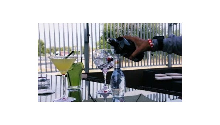 Hotel Crowne Plaza Madrid Airport poza 15