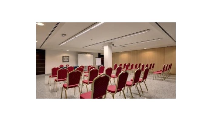 Hotel Crowne Plaza Madrid Airport poza 34