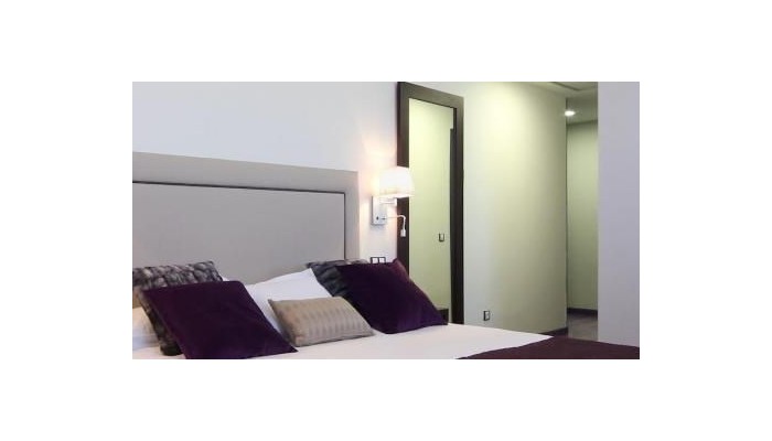 Poza pentru Hotel Dome Las Tablas 134-1461543339 Hotel Dome Las Tablas poza 33
