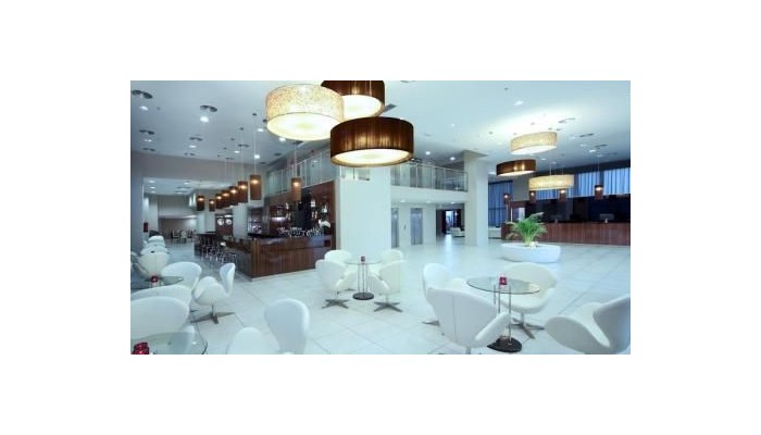 Poza pentru Hotel Dome Las Tablas 291-1461543340 Hotel Dome Las Tablas poza 37